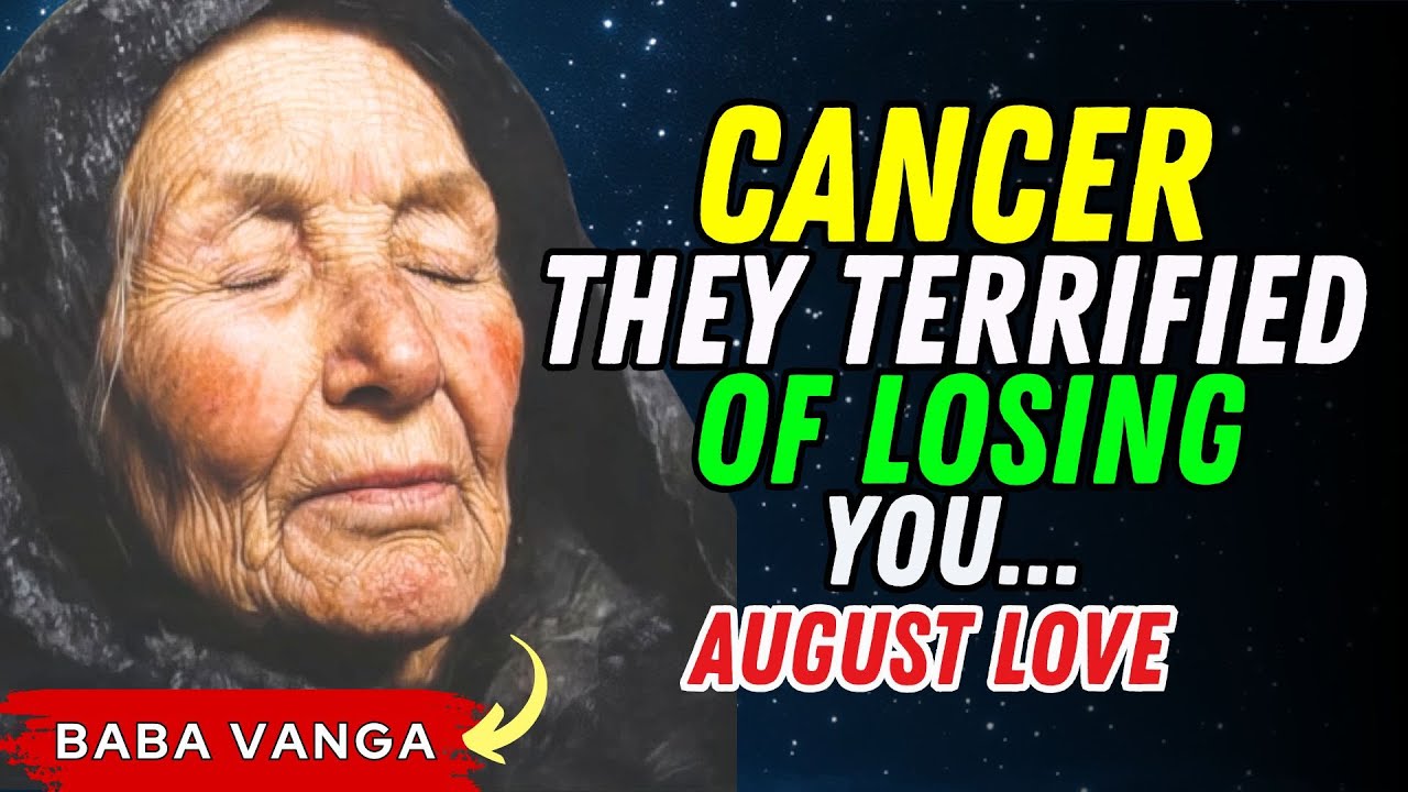 CANCER 💔 YOUR EX REALIZES THEY HAVE TRULY LOST YOU 😮‍💨 KARMA BABY! AUGUST TAROT 2025 🔮