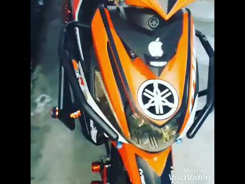 Mio I 125 O W Youtube