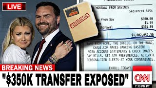 The $350,000 Mystery Linked to Erica Kirk That Has Everyone Talking