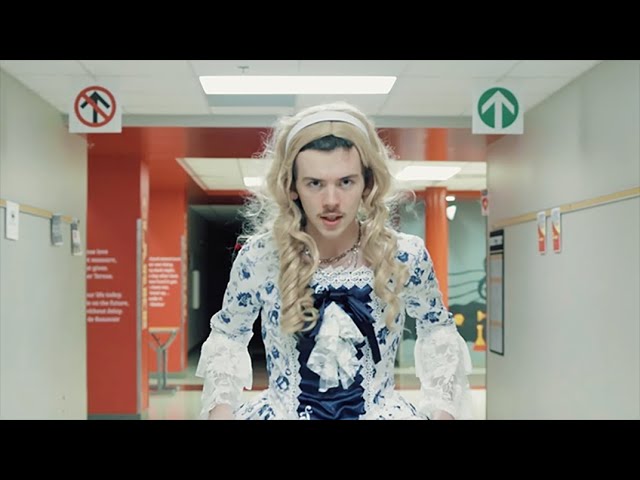 Watch Monsoon - Third Voice (Official Music Video) on YouTube Watch Monsoon - Third Voice (Official Music Video) on YouTube