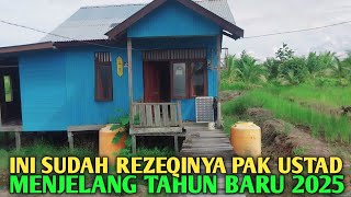 Download Lagu RezeQi tak terduga untuk pak ustad dan selamat hari natal menjelang tahun baru 2025 MP3