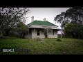 Abandoned- Late Victorian farm house suspended in time/Furniture and stuff left behind