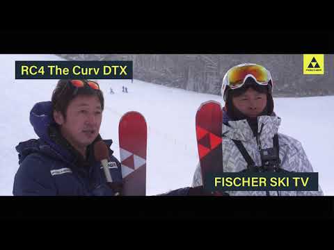 FISCHER SKI TV 18|19 