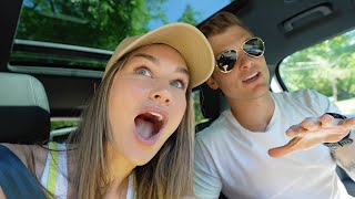 WE BROKE GROUND!!