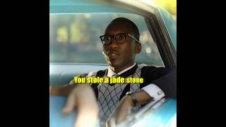 Big lesson from a funny scene || Green Book (2018) #movie #greenbook