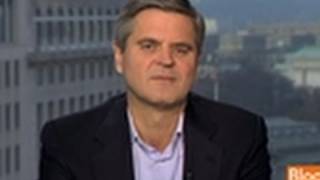 Steve Case Says New Fund Helps 'Speed Ups'