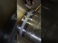 (過去の溶接) sch40 10B RT #welding #ティグ溶接 #溶接