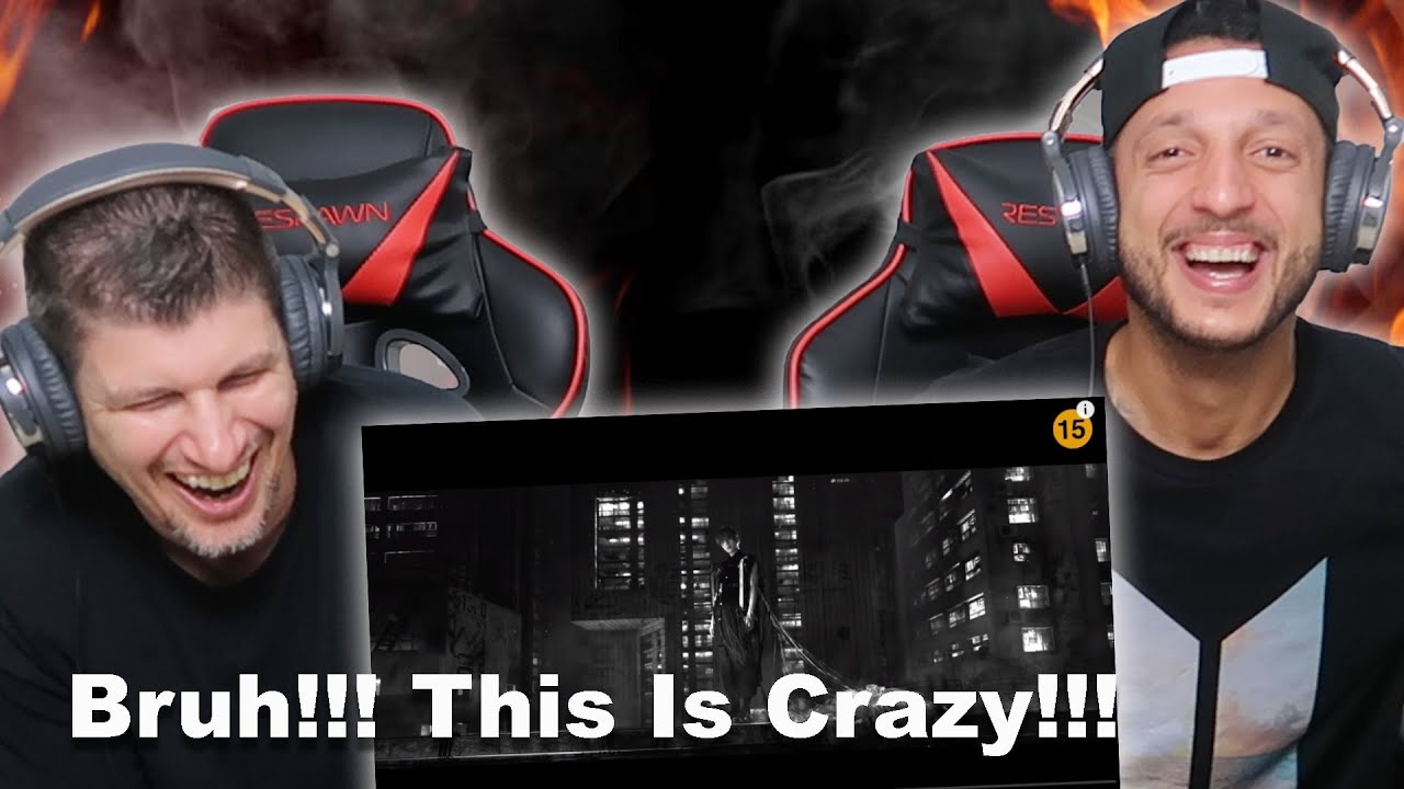 NCT 127 엔시티 127 'Regular (English Ver.)' MV REACTION!!!