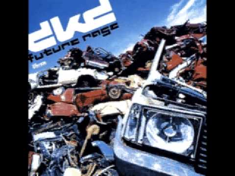 DKD — DKD - Super Amazing