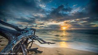 Full Amber Waves Vol. 3 | Ambient / Post-Rock Mix Guide