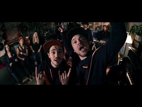 Mundwerk-Crew - Meine Crew (official video)