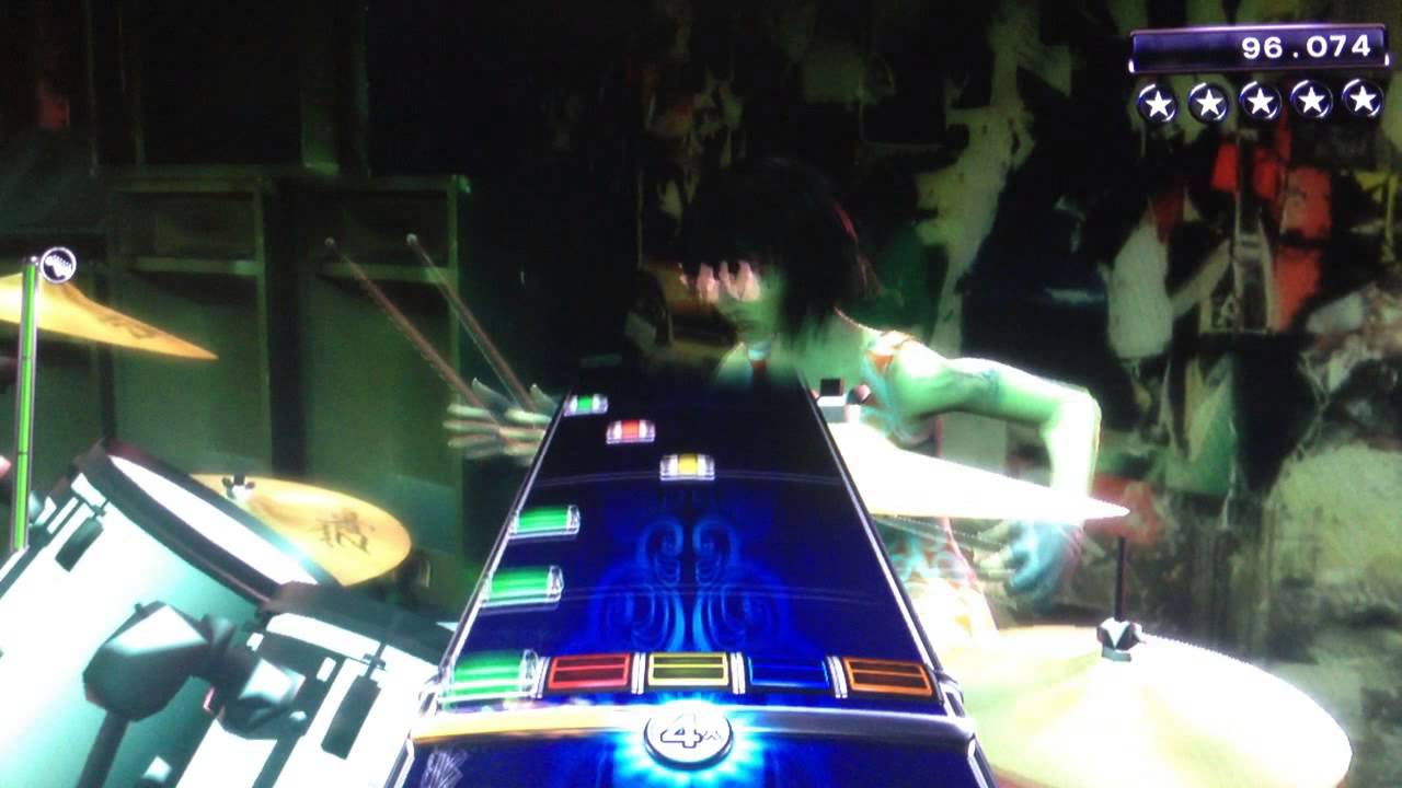 Watch A Day To Remember - It's Complicated. 100% FC Expert Guitar - Rock Band 3 on YouTube Watch A Day To Remember - It's Complicated. 100% FC Expert Guitar - Rock Band 3 on YouTube