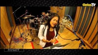 ERNIE ZAKRI - RINDU BUKAN TEMAN - OrtmTV