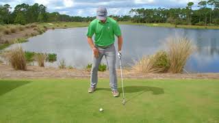 Irons: Never Shank an Iron Again | Fix Finder #47