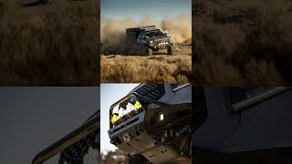 Gear Spotlight C4 Fabrication Bumpers