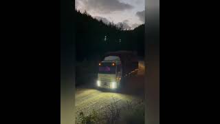İstediğin Zaman Lambayı Söndür,Ben Karanlıktada Tanır Severim Seni / Ford Cargo / Ford Cargo Aragaz