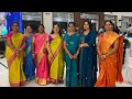 A wonderful day with youtubers  erode ammachi samayal daughters wedding kavithasamayalarai vlogs