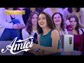 Amici 23 - Lucia - Spice up your life
