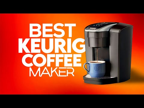 keurigcoffeemaker - YouTube
