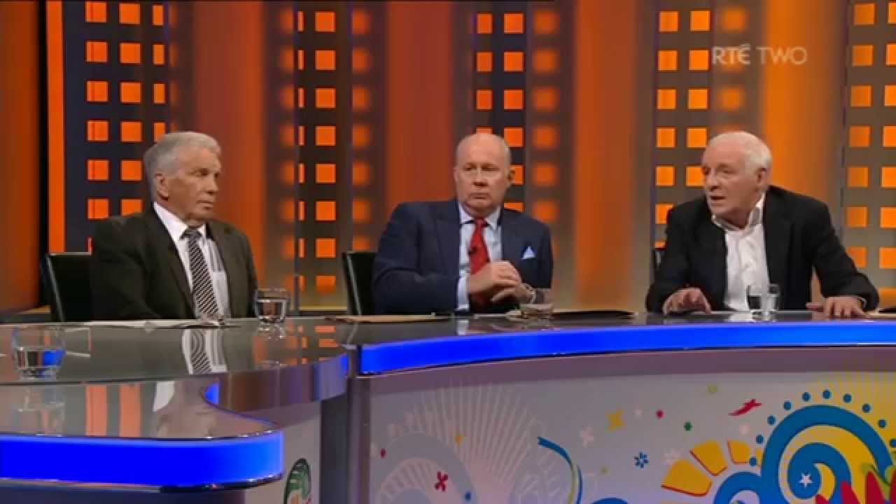 Dunphy: Brazil lack great players and character