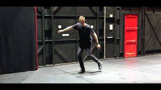Time step combo - 22nd November
