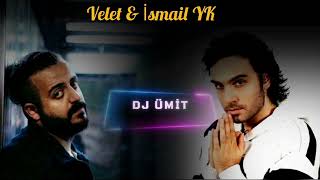 İsmai̇l Yk & Velet - Çatla