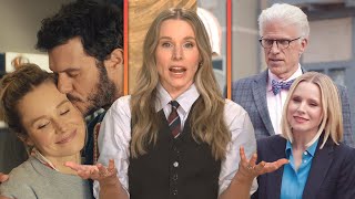 Actor Awards Host Kristen Bell on How She Handles Friends Being Nominated Against Each Other