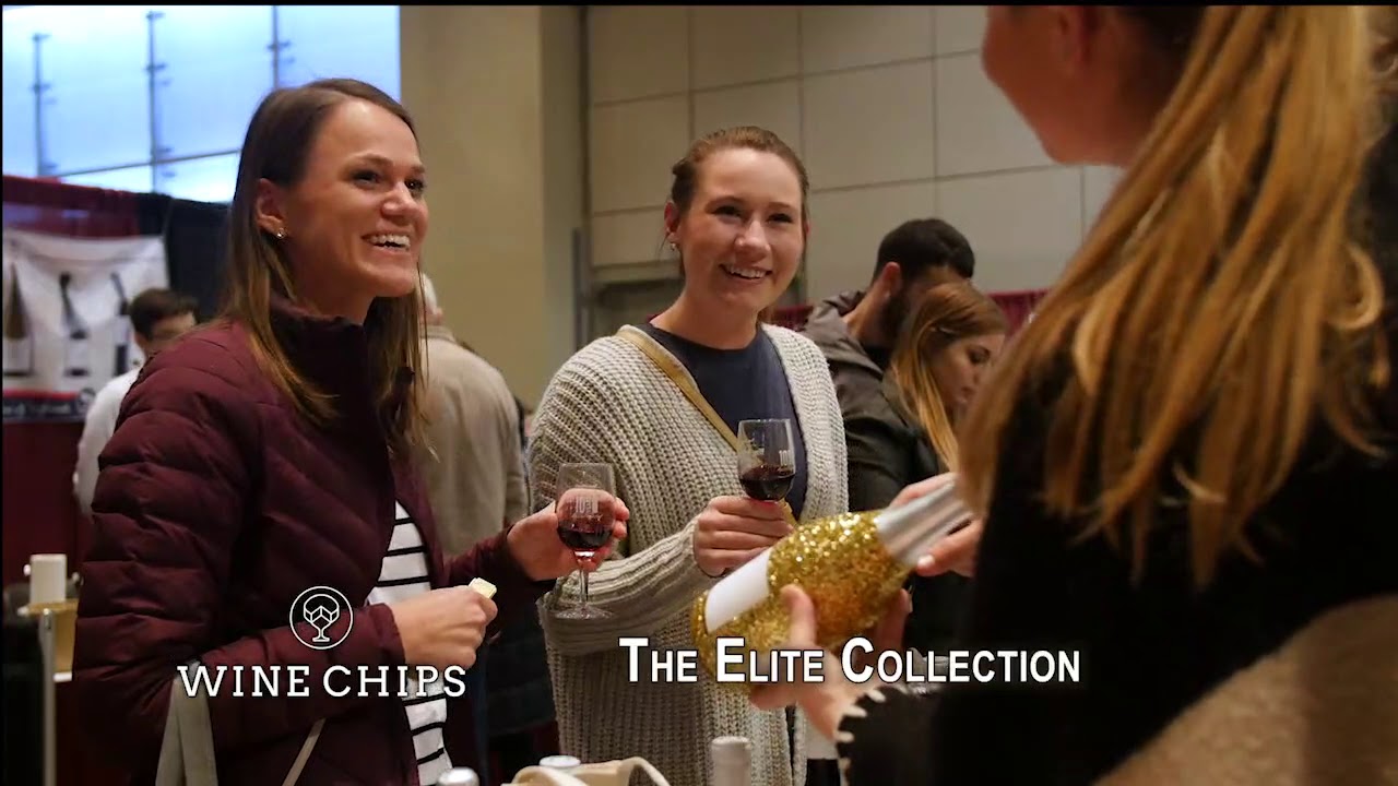 Grand Rapids International Wine, Beer & Food Festival 2019 Promo YouTube