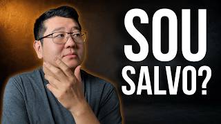 3 SIGNS You Are Truly SAVED! (get rid of doubt once and for all)