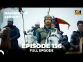Magnificent Century Episode 136 | English Subtitle (4K)