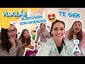 De ultieme sleepover met onze vloggers | Vloglab