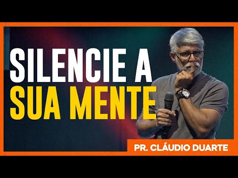 Vídeo: Acalme sua mente: como tirar as vozes internas de sua cabeça