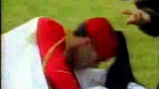 Camera cachee tunisienne: le cannonier