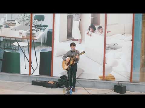 20180513 練懿樂-讓我留在你身邊(陳奕迅)
