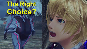 The Xenoblade Community In A Nutshell 2.0