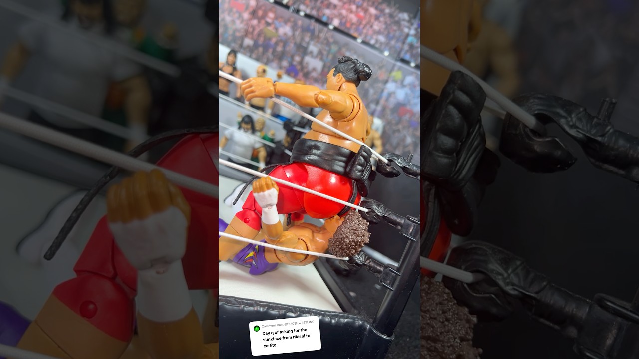 ВОНЯЩЕЕ ЛИЦО 🤢