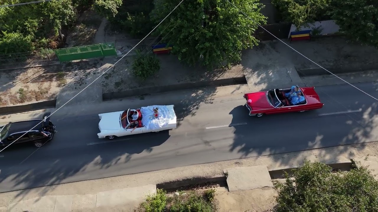 NUNTA Sile & Monica_1 | 03.08.2025 | Dobreni GR