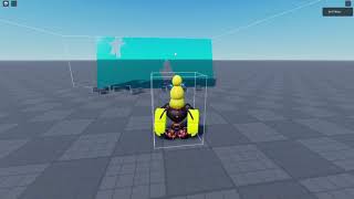 Roblox Glass Shatter  |  4