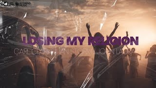 Download Lagu Carl Clarks  II Ian Storm II John Laurant - Losing My Religion MP3