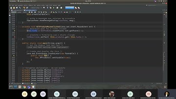 07. Sistema de Gestão de Estoque e Financeira - Java MySQL - Controle de botões, reset do formulário