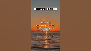 The first ever ICO was conducted by .. #shorts #subscribe #crypto #bitcoin #viral #fyp