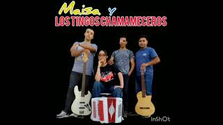 Sera Porque Te Amo Maisa Y Los Tingos Chamameceros
