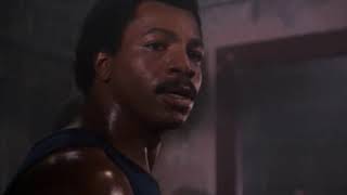 Rocky 3 - Savoir Nager