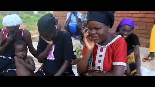 Mzimu Wanga  Behind the Scene