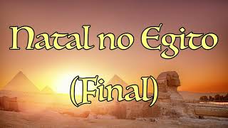Natal No Egito Final - Cacli