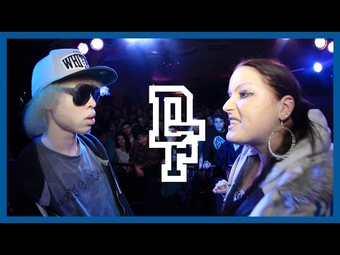 Villun vs Dekay