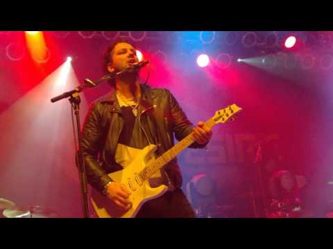 ONE DESIRE - Apologize (Live)