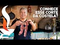 Esse é o corte MAIS MACIO da costela
