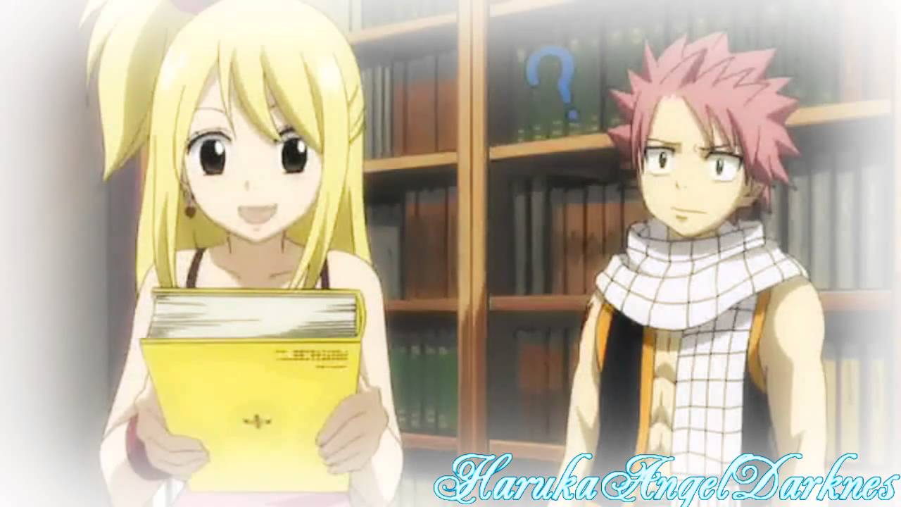 Natsu & Lucy - What If Full Ver