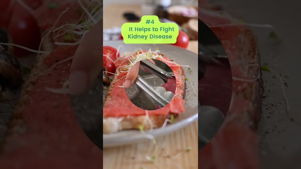 Why you should not avoid to eat tuna 🍣 fish YouTube